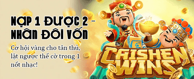 Ưu đãi Thưởng nạp Độc quyền
