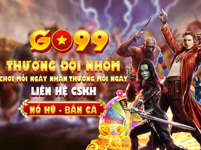 Jackpot lũy tiến