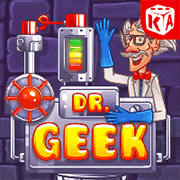 Tiến sĩ Geek