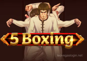 5 Boxing