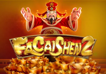 Fa Cai Shen 2